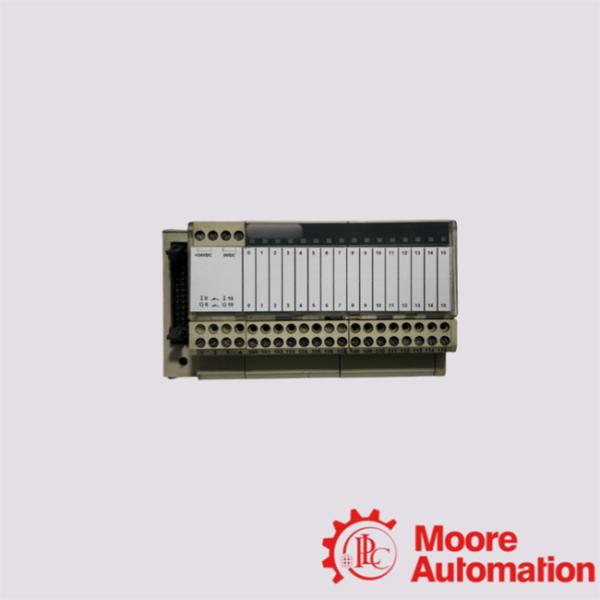 China ABE7H16R11 Schneider Terminal Block Interface Modules factory