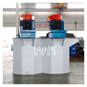 Engineer Guide Installation Large Capacity Sand Washing Machine for Sand Wash