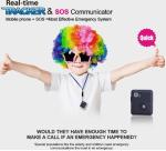 Phone sim card gsm gprs tracker with free apps from google play store/voice