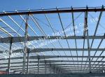 steel framing prefabricated Industrial Steel Buildings quickly assembled