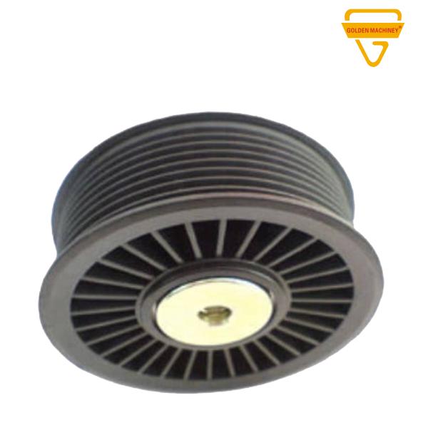 1514087 1413609 1428941 SC Truck Drive Belt Pulley