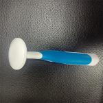 Holding Colour: Exploring the Craft Aesthetics of Blue and White Handle