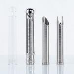 40W Fractional Vaginal Rejuvenation Machine Facial Whitening 10600nm Wavelength