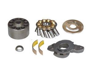 China Nachi Hydraulic Piston Pump Parts Rotating Group and Replacement Parts(Repair kits) PVD-2B-50 for Excavator factory