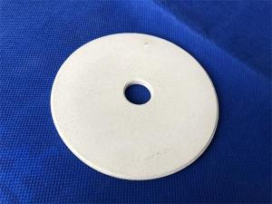 China Zirconia Ceramic Disc factory