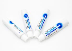 China Multi Layers Plastic Barrier Laminated Tube / Bulk Toothpaste Tubes For Personal Care factory