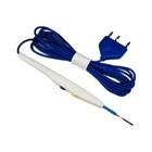 China Three Plug Electrosurgical Neutral Electrode Electric Knife Pen High Efficiency factory