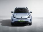 90kW 150kW Pure Electric SUV Landian E3 SUV 5 Doors