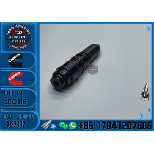 China Common Rail Fuel Injector 4326781 for QSK60 Engine Fuel QSK60 Diesel Engine Injector Nozzle 4326781 on sale