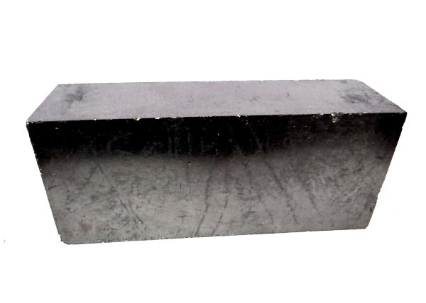 Steel Plant Ladle Magnesia Carbon Brick MT14A MT16A High Strength High