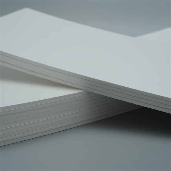 Sound Proof Material Fit Tolerance Limit Melamine Insulation Sheets Flame