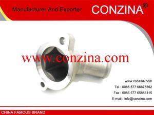 China Buy Daewoo Matiz/spark thermostat hose oem 96317980 good price from china factory