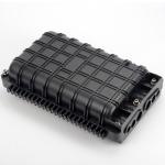 FOSC Fiber Optic Splice Closure Aerial Type IP68 OFC Joint Closure