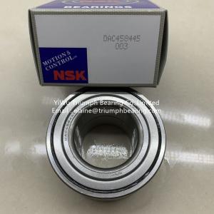 China NSK Auto Wheel Bearing DAC458445 factory
