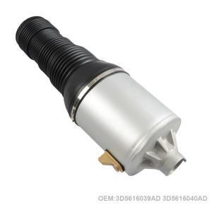 China Front Air Suspension Bag For VW Phaeton 3D5616039AD 3D5616040AD Air Bellow Air Spring factory