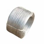 7X19 1.5mm Stainless Steel Wire Rope for Building Materials Non-Alloy Flexibilit
