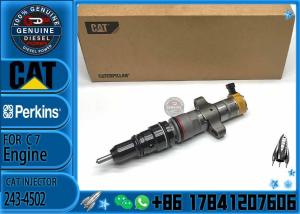 China Common Rail Injector 241-3400 243-4502 268-1840 268-1836 269-1839 293-4072 241-3239 238-8091 factory