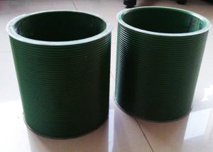 China Polymer Material Lebus Sleeve For Winch Drum Customized factory