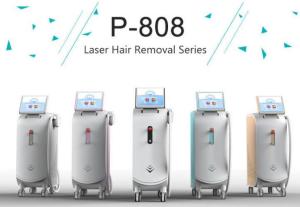 China 2016 New arrival Vertical 10 BARS /diode laser / laser epilator factory