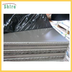 China Premier Car Bumper Protector Film , Motorcycle Protective Film With Acrylic Solven factory