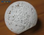 3D Printing Nylon Powder SLS Rapid Prototyping Process Household Application