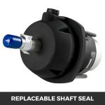 20kg Hydraulic 213mm Strode Outboard Steering System Marine Use