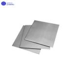 Nickel Metal Ni Single Crystal Substrate 5x5x0.5 10x10x0.5 20x20x0.5 High Purity