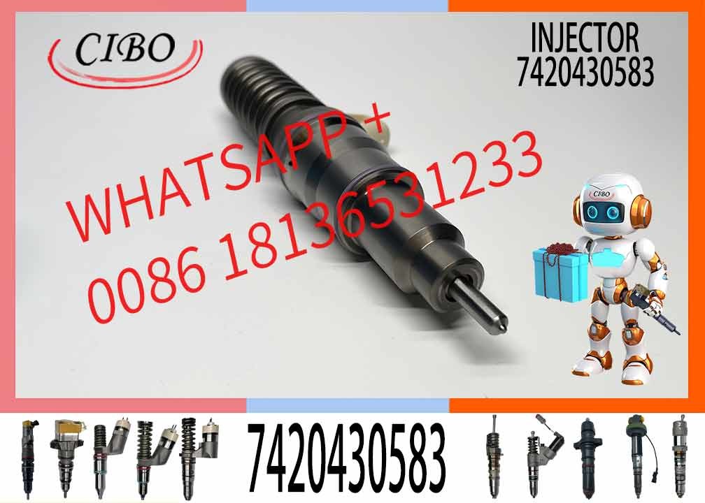 85000590 85000317 85000071 common rail injector BEBE4L11001 BEBE4C04002 BEBE4D13101 21582101 21569200 fuel injector