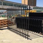 Steel Colorbond fencing Available in Difference of Color Of Fencing Materials