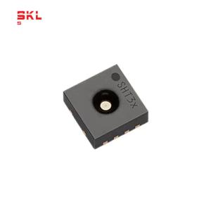 China Original New SHT31A-DIS-B High Precision Digital Temperature And Humidity Sensor on sale