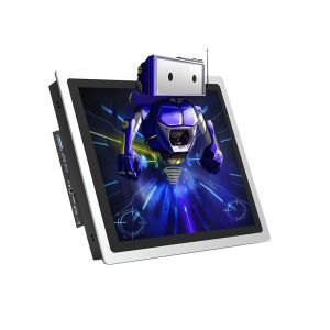 China 21.5 inch Embedded 4:3 Industrial-Grade Touchscreen All-in-One Computer for Automatic Vending Machine Flatbed on sale China 21.5 inch Embedded 4:3 Industrial-Grade Touchscreen All-in-One Computer for Automatic Vending Machine Flatbed on sale