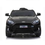 6V7AH Battery Powered 4-Wheel Children's Electric Ride On Car Ideal for 10-Year