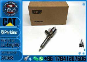 China Common Rail Injector Assy 320-0688 321-3600 320-0677 320-0690 320-0680 2645A709 295-9130 382-0480 282-0490 factory