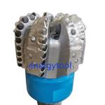 9-1/2 Inch Steel Body PDC Diamond Drilling Drill Bit with Premium Cutter