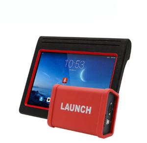 China Original LAUNCH full system diagnostic tool X431 V+ Pad 10.1 factory
