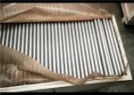 OD 4mm Precision Seamless Steel Tubes , Small Diameter Seamless Round Tubes