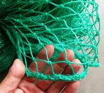 high quality PE polyester stadium fencing net,sports net