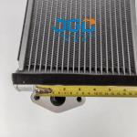 Radiator Excavator Accessories PC120-8 Industrial Hydraulic Oil Cooler