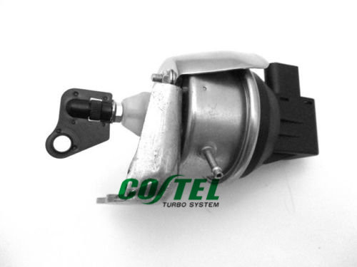 Volkswagen Commercial Vehicle TD04V Turbo 49377-07535 Turbo Electric Auto Turbo electronic wastegate 076145701Q