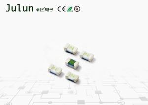 China Electronic Circuit Board Very Fast Acting Ceramic Fuse 438 Series - 0603 High Temperature factory