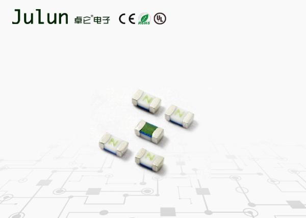 Electronic Circuit Board Very Fast Acting Ceramic Fuse 438 Series - 0603 High