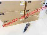 new Excavat common rail injector 387-9436 266-4446 387-9436 328-2576 328-2574