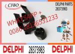 Common Rail Valve 9308625C 28278897 Diesel Control Valve 28373983 28475605