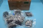 2CL3512H 350mA 12kV High Voltage Silicon Diodes For Microwave Oven