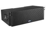 2*12 inch por line array speaker system LAV12