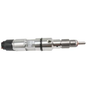 China High Quality New Diesel Fuel Injector 0445120368 factory