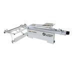 Wood Cutting Sliding Table Saw with 120mm Scoring Blade and 100mm Max. Cutting