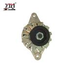 M207 4HK1 ZAX230-3 250-3 50A 8PK Electric Alternator Motor 0-35000-4558