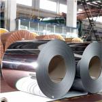 Electropolished Stainless Steel Precision Strip 0.2mm-2mm DIN 17440 Standard
