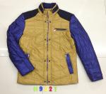 H9827 Men's fashion jacket coat stock